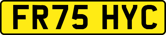 FR75HYC