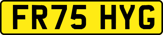 FR75HYG