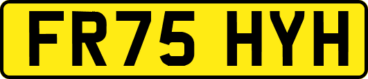 FR75HYH