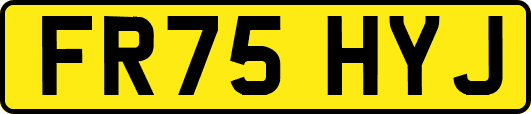 FR75HYJ