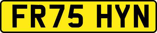 FR75HYN