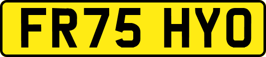 FR75HYO