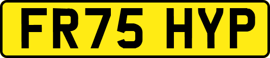 FR75HYP