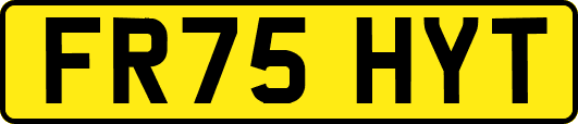 FR75HYT