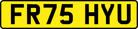 FR75HYU