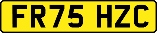 FR75HZC