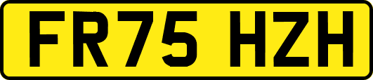 FR75HZH