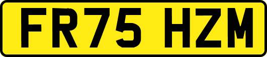 FR75HZM