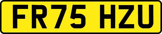 FR75HZU