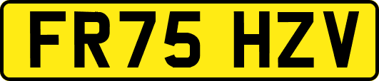 FR75HZV