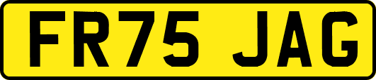 FR75JAG