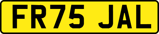 FR75JAL