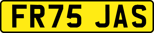 FR75JAS