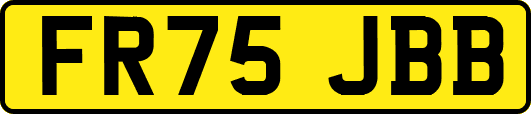 FR75JBB