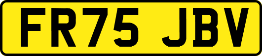 FR75JBV