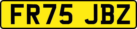 FR75JBZ