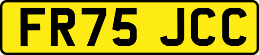 FR75JCC