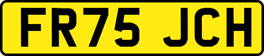 FR75JCH