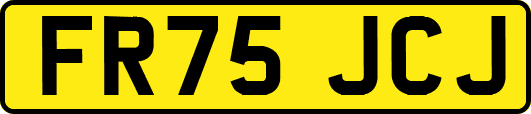 FR75JCJ