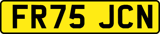 FR75JCN