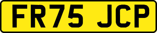 FR75JCP