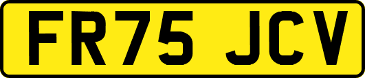 FR75JCV