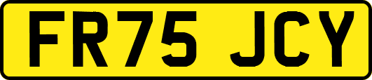 FR75JCY