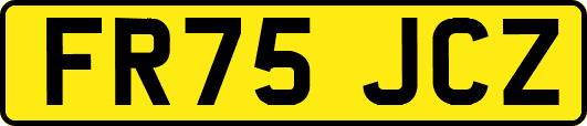FR75JCZ