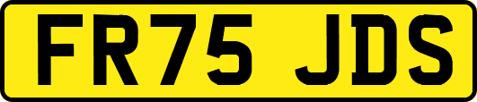 FR75JDS