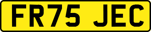FR75JEC