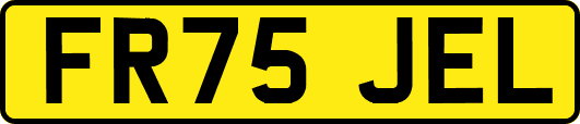 FR75JEL