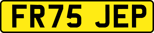 FR75JEP