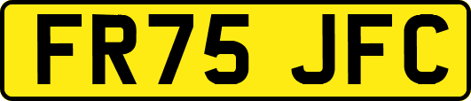 FR75JFC