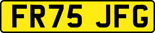 FR75JFG