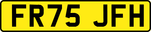 FR75JFH