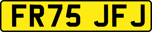 FR75JFJ