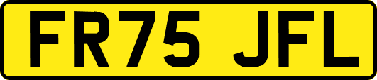 FR75JFL