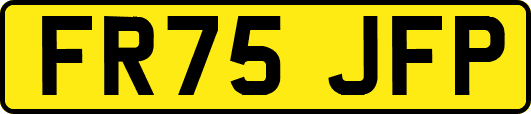 FR75JFP