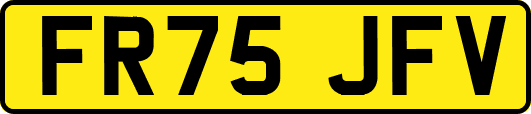 FR75JFV