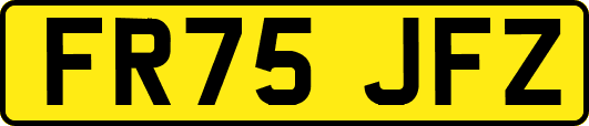 FR75JFZ