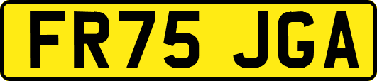 FR75JGA