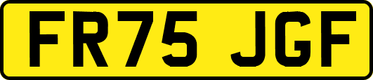 FR75JGF
