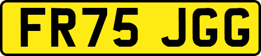 FR75JGG