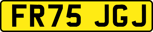 FR75JGJ