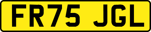 FR75JGL