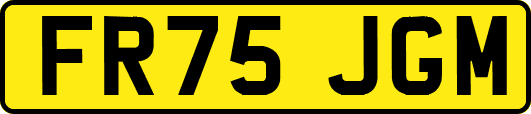 FR75JGM