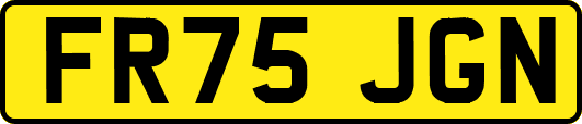 FR75JGN
