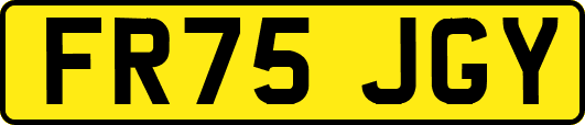 FR75JGY