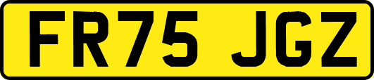 FR75JGZ