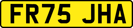 FR75JHA